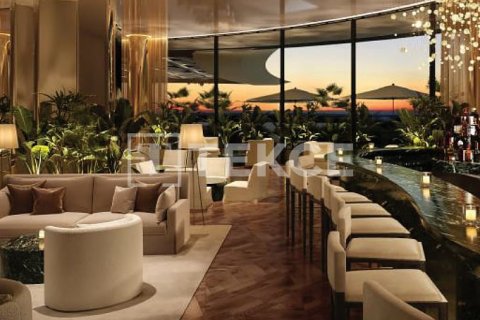 Dubai Harbour, Dubai, BAE’de satılık daire 4 yatak odası, 960 m² No 693893 - fotoğraf 5