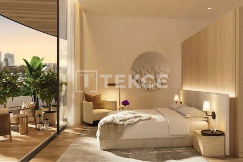 Apartman u gradu Dubai Harbour, UAE 2 spavaće sobe, 193 m2 Br. 693891 - Slika 10