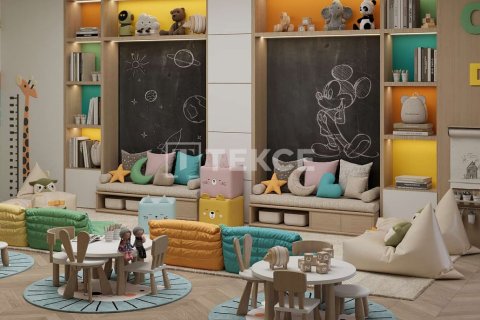 Apartament na sprzedaż w Al Marjan Island, Ras Al Khaimah, ZEA 2 sypialnie, 132 mkw., nr 693889 - zdjęcie 10