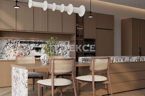 Apartament na sprzedaż w Al Marjan Island, Ras Al Khaimah, ZEA 2 sypialnie, 132 mkw., nr 693889 - zdjęcie 7