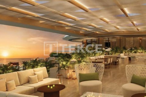 Dubai Harbour, Dubai, BAE’de satılık daire 3 yatak odası, 300 m² No 693892 - fotoğraf 9