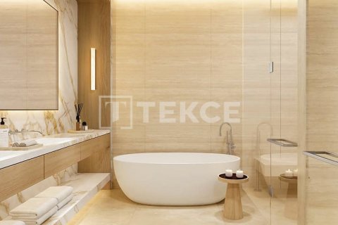 Dubai Harbour, Dubai, BAE’de satılık daire 3 yatak odası, 300 m² No 693892 - fotoğraf 11