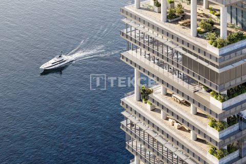 دفتر در Business Bay، Dubai ، امارات متحده عربی 940 متر مربع.  شماره 693890