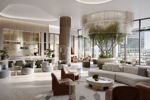 阿联酋 Dubai Business Bay 待售 : 940 平方米 , 编号693890 - 照片 18