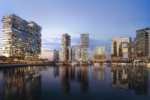 阿联酋 Dubai Business Bay 待售 : 940 平方米 , 编号693890 - 照片 3