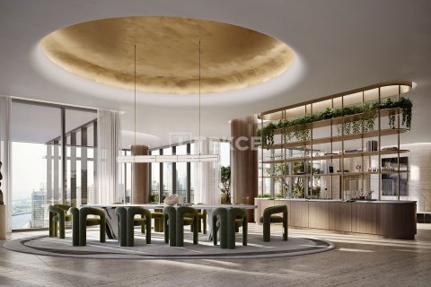 阿联酋 Dubai Business Bay 待售 : 940 平方米 , 编号693890 - 照片 16