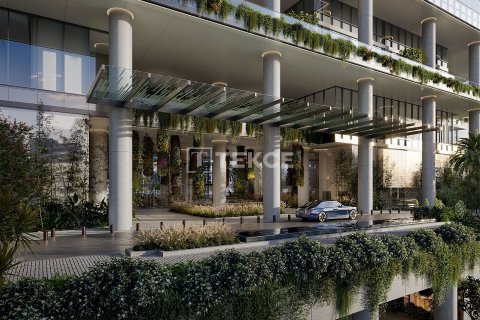 阿联酋 Dubai Business Bay 待售 : 940 平方米 , 编号693890 - 照片 4