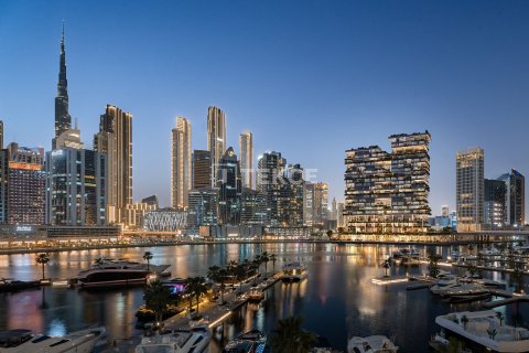 阿联酋 Dubai Business Bay 待售 : 940 平方米 , 编号693890 - 照片 9