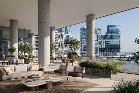 阿联酋 Dubai Business Bay 待售 : 940 平方米 , 编号693890 - 照片 12