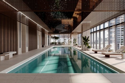 阿联酋 Dubai Business Bay 待售 : 940 平方米 , 编号693890 - 照片 19