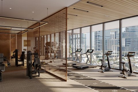 阿联酋 Dubai Business Bay 待售 : 940 平方米 , 编号693890 - 照片 21