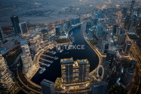 阿联酋 Dubai Business Bay 待售 : 940 平方米 , 编号693890 - 照片 8
