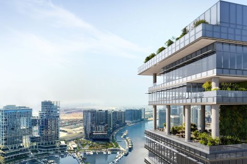 阿联酋 Dubai Business Bay 待售 : 940 平方米 , 编号693890 - 照片 13