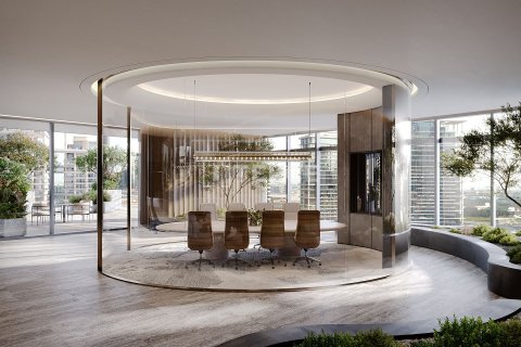 阿联酋 Dubai Business Bay 待售 : 940 平方米 , 编号693890 - 照片 20