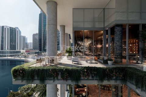 阿联酋 Dubai Business Bay 待售 : 940 平方米 , 编号693890 - 照片 11