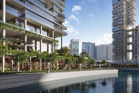 阿联酋 Dubai Business Bay 待售 : 940 平方米 , 编号693890 - 照片 10