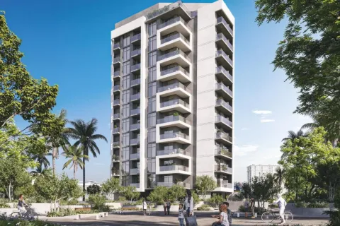 Apartmán v Dubai, SAE 1 izba, 38.68 m2 č. 752579 - Fotografia 4
