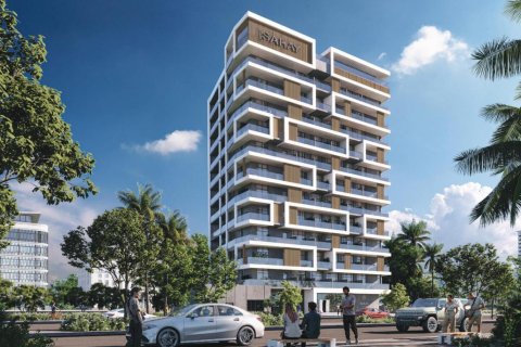 Apartmán v Dubai, SAE 1 izba, 38.68 m2 č. 752579 - Fotografia 3
