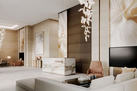 Пәтер Discovery Gardens, Дубай, БАӘ-да 1 жатын бөлме, 59.9 м² № 752580 - фото 3