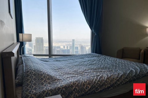 Apartemen di Downtown Dubai (Downtown Burj Dubai), UEA 2 kamar tidur, 159.4 m2 nomor 548297 - foto 11