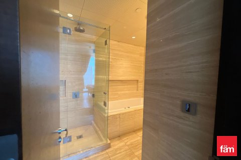 Apartemen di Downtown Dubai (Downtown Burj Dubai), UEA 2 kamar tidur, 159.4 m2 nomor 548297 - foto 15
