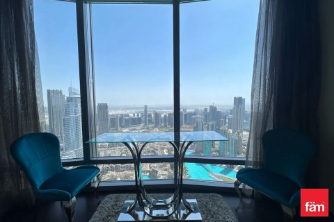 Appartement in Downtown Dubai (Downtown Burj Dubai), Dubai, VAE 2 slaapkamers, 159.4 vr.m. nr 548297
