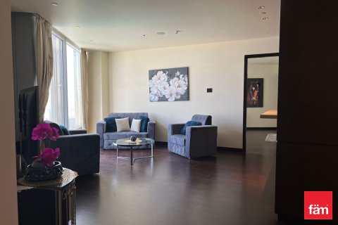 Apartemen di Downtown Dubai (Downtown Burj Dubai), UEA 2 kamar tidur, 159.4 m2 nomor 548297 - foto 9