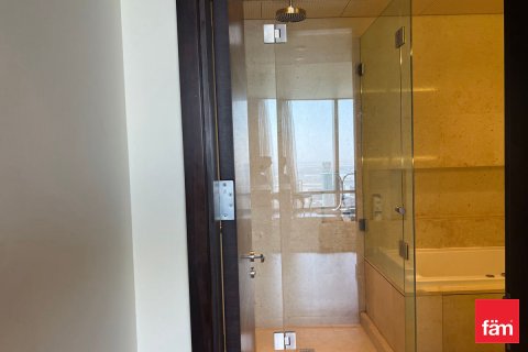 Apartemen di Downtown Dubai (Downtown Burj Dubai), UEA 2 kamar tidur, 159.4 m2 nomor 548297 - foto 14