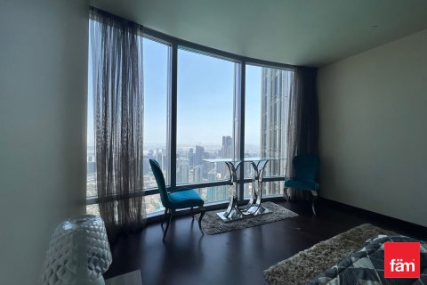Apartemen di Downtown Dubai (Downtown Burj Dubai), UEA 2 kamar tidur, 159.4 m2 nomor 548297 - foto 4