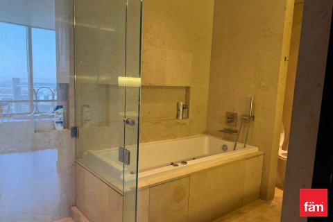 Apartemen di Downtown Dubai (Downtown Burj Dubai), UEA 2 kamar tidur, 159.4 m2 nomor 548297 - foto 16