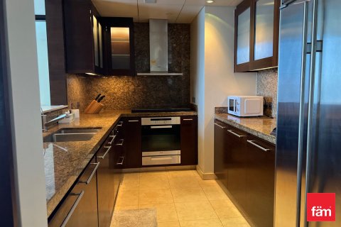 Apartemen di Downtown Dubai (Downtown Burj Dubai), UEA 2 kamar tidur, 159.4 m2 nomor 548297 - foto 12
