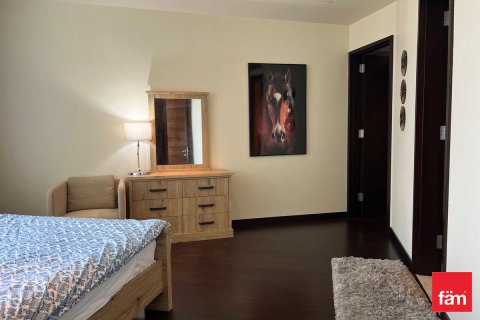 Apartemen di Downtown Dubai (Downtown Burj Dubai), UEA 2 kamar tidur, 159.4 m2 nomor 548297 - foto 10