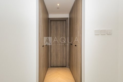 Byt v Jumeirah Village Circle, Dubai, SAE 1 ložnice, 80.3 m² Č.: 590148 - fotografie 10