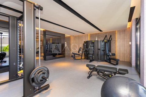 Byt v Jumeirah Village Circle, Dubai, SAE 1 ložnice, 80.3 m² Č.: 590148 - fotografie 23