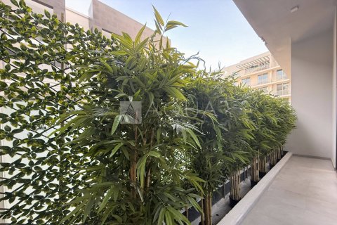 Byt v Jumeirah Village Circle, Dubai, SAE 1 ložnice, 80.3 m² Č.: 590148 - fotografie 24