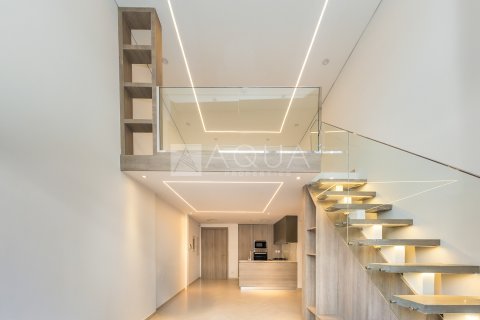 Byt v Jumeirah Village Circle, Dubai, SAE 1 ložnice, 80.3 m² Č.: 590148 - fotografie 3