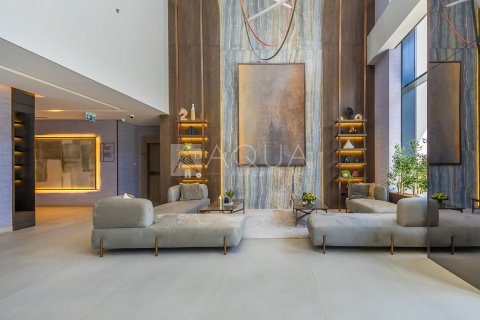 Byt v Jumeirah Village Circle, Dubai, SAE 1 ložnice, 80.3 m² Č.: 590148 - fotografie 18