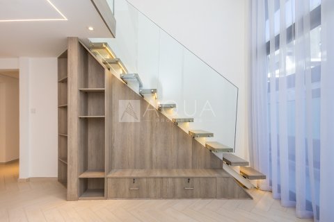 Byt v Jumeirah Village Circle, Dubai, SAE 1 ložnice, 80.3 m² Č.: 590148 - fotografie 7