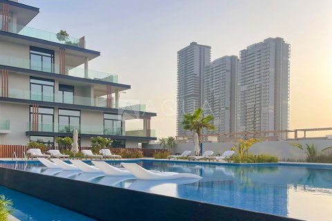 Byt v Jumeirah Village Circle, Dubai, SAE 1 ložnice, 80.3 m² Č.: 590148 - fotografie 20