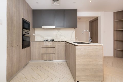 Byt v Jumeirah Village Circle, Dubai, SAE 1 ložnice, 80.3 m² Č.: 590148 - fotografie 4