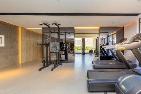 Byt v Jumeirah Village Circle, Dubai, SAE 1 ložnice, 80.3 m² Č.: 590148 - fotografie 21