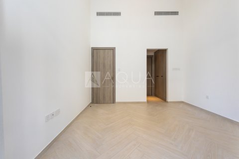 Byt v Jumeirah Village Circle, Dubai, SAE 1 ložnice, 80.3 m² Č.: 590148 - fotografie 11