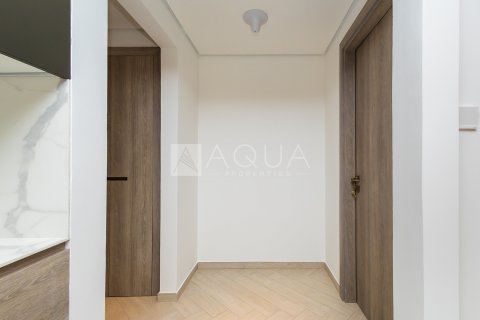 Byt v Jumeirah Village Circle, Dubai, SAE 1 ložnice, 80.3 m² Č.: 590148 - fotografie 13