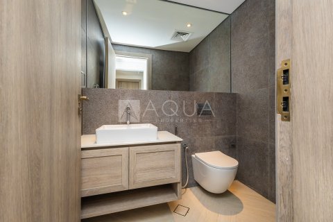 Byt v Jumeirah Village Circle, Dubai, SAE 1 ložnice, 80.3 m² Č.: 590148 - fotografie 15