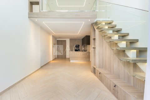 Byt v Jumeirah Village Circle, Dubai, SAE 1 ložnice, 80.3 m² Č.: 590148 - fotografie 2