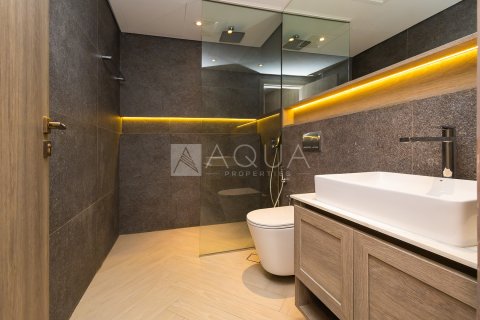 Byt v Jumeirah Village Circle, Dubai, SAE 1 ložnice, 80.3 m² Č.: 590148 - fotografie 14