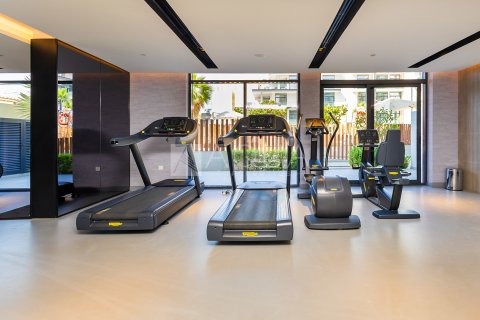 Byt v Jumeirah Village Circle, Dubai, SAE 1 ložnice, 80.3 m² Č.: 590148 - fotografie 22