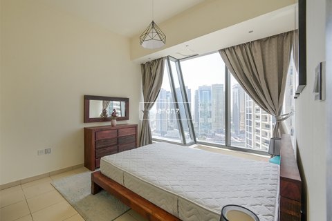 Apartament në Dubai Marina, Emiratet e Bashkuara Arabe 1 dhomë gjumi, 55.9 m2. № 590149 - Foto 3