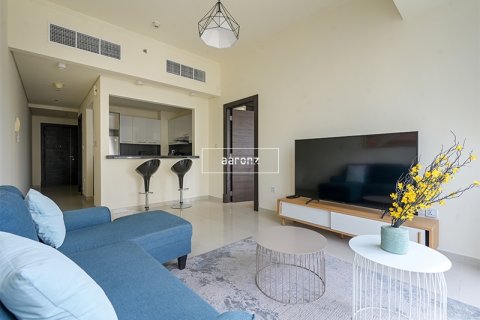 Apartament në Dubai Marina, Emiratet e Bashkuara Arabe 1 dhomë gjumi, 55.9 m2. № 590149 - Foto 1