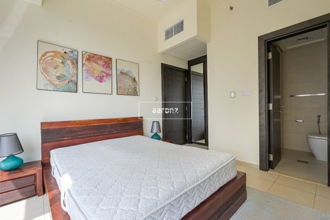 Apartament në Dubai Marina, Emiratet e Bashkuara Arabe 1 dhomë gjumi, 55.9 m2. № 590149 - Foto 4